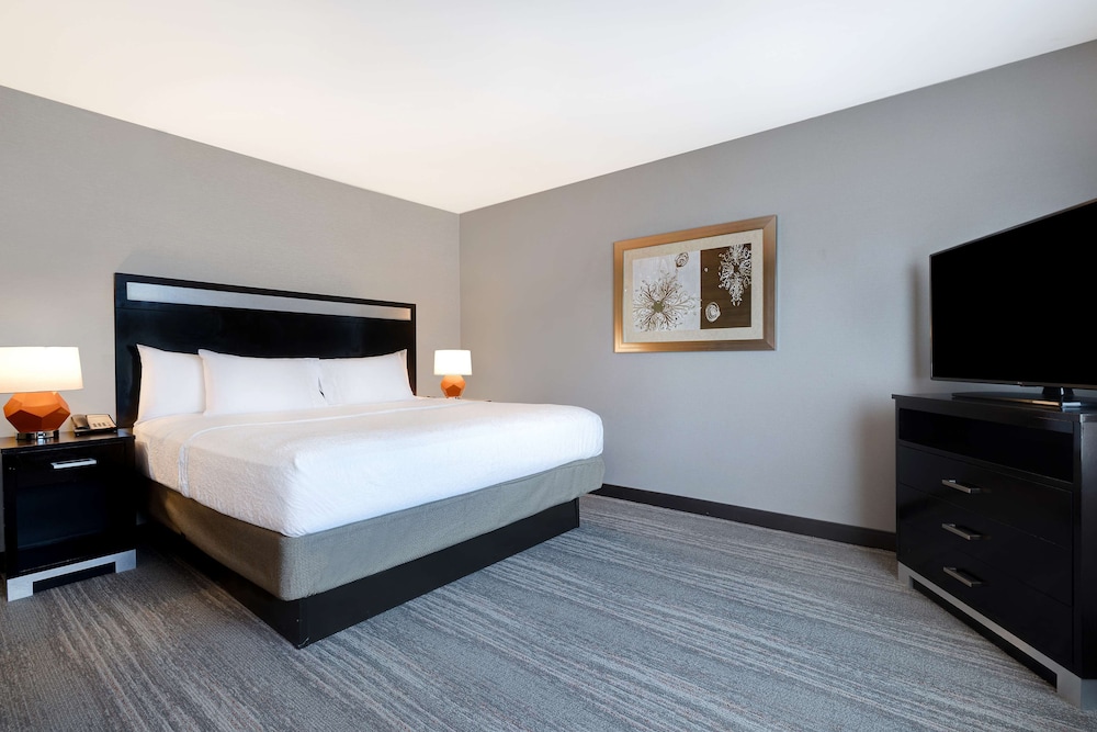 Hampton Inn & Suites Seattle Federal Way - photo 30