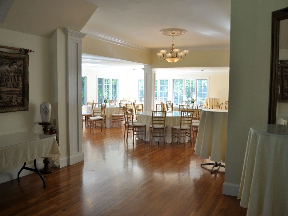 Anne's Washington Inn - photo 28