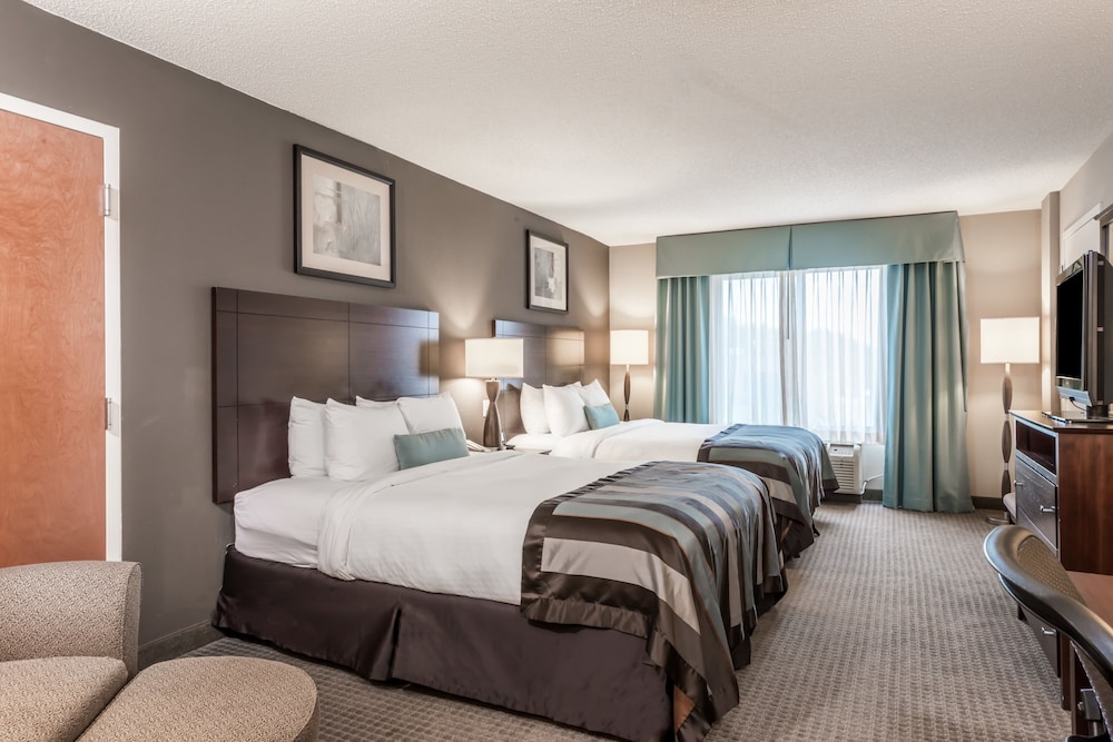 Home2 Suites by Hilton St. Charles St.Louis - photo 8