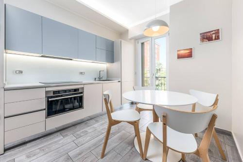Mi casa Martesana — 4-Star Luxury Hotel in Milan, Italy