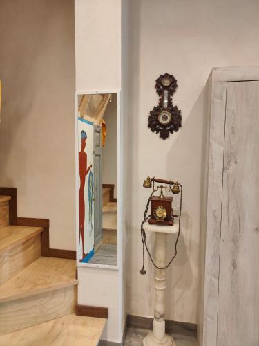 Ciaurimari Sicilian Suite Con Terrazza — 4-Star Luxury Hotel in Catania, Italy