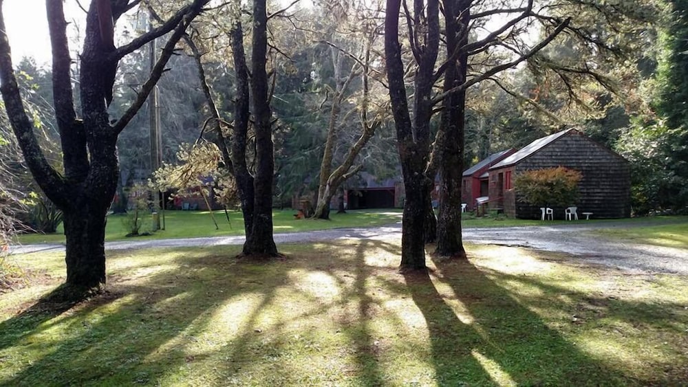Shakti Cove Cottages - photo 37