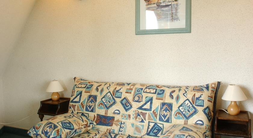 Epi D'or — hotel in Blonville-Sur-Mer