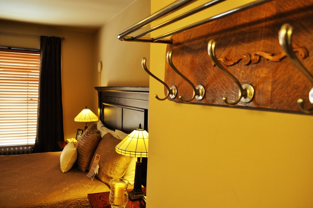 Murray Hotel - photo 10