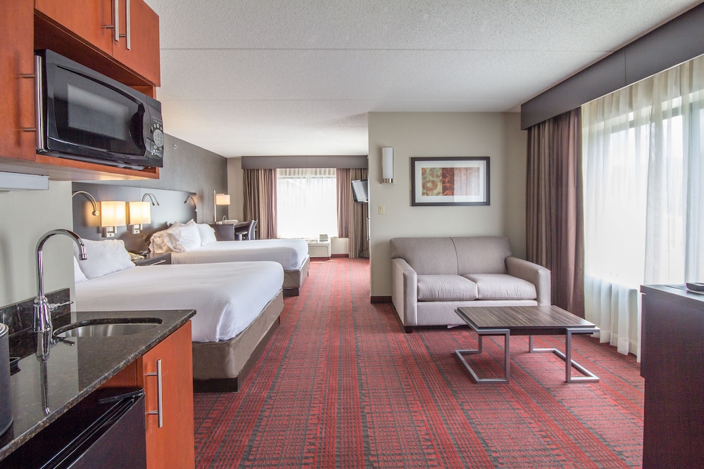 Holiday Inn Express Hotel & Suites Auburn by IHG - photo 5