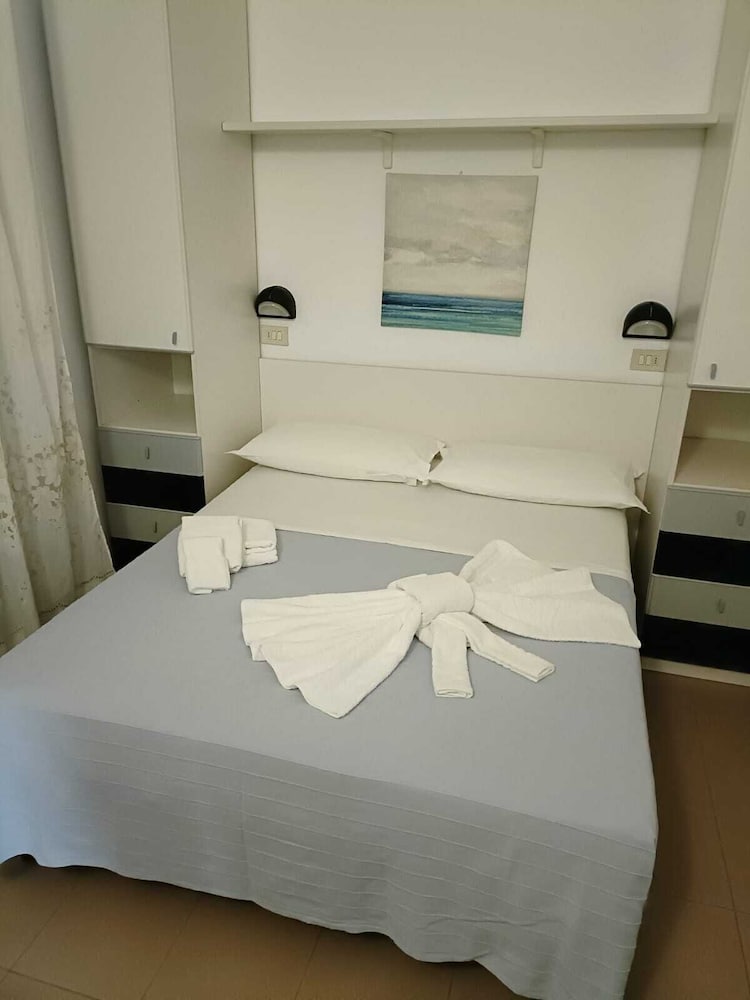 Hotel Pamela — Rimini — photo 4