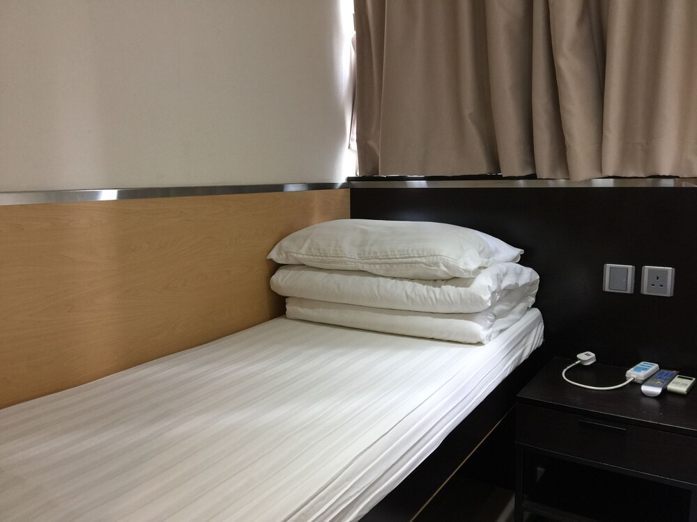 Modern Inn — Kowloon — photo 2