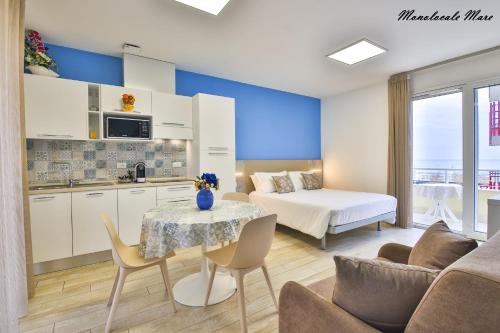 Casa Stefania Rimini — 4-Star Luxury Hotel in Rimini, Italy