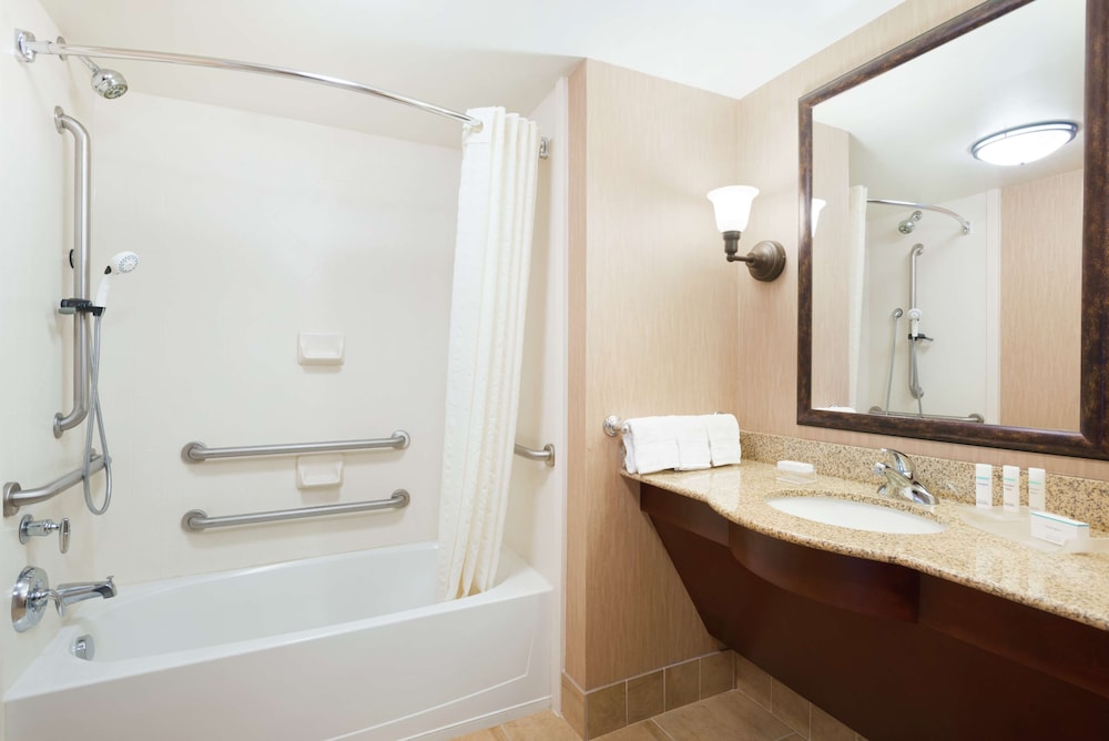 Homewood Suites by Hilton Minneapolis St. Paul New Brighton - photo 38
