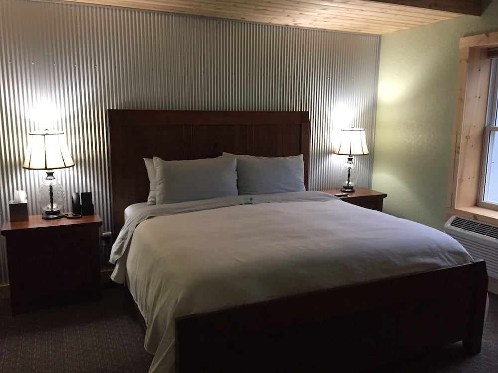 Roam Inn - photo 8