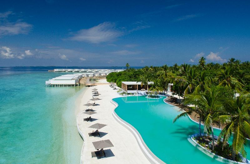 Amilla Maldives — Male — photo 5
