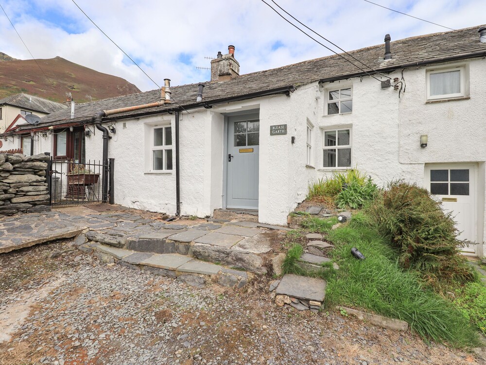 Blease Garth in Keswick, United Kingdom