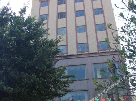 Zhelang Hotel - last minute hotel in Shanwei