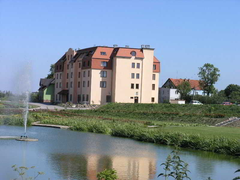 Sportwerk Hotel — Kobierzyce