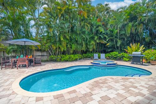 Casa Leone 3446 — 4-Star Luxury Hotel in Siesta Key, United States