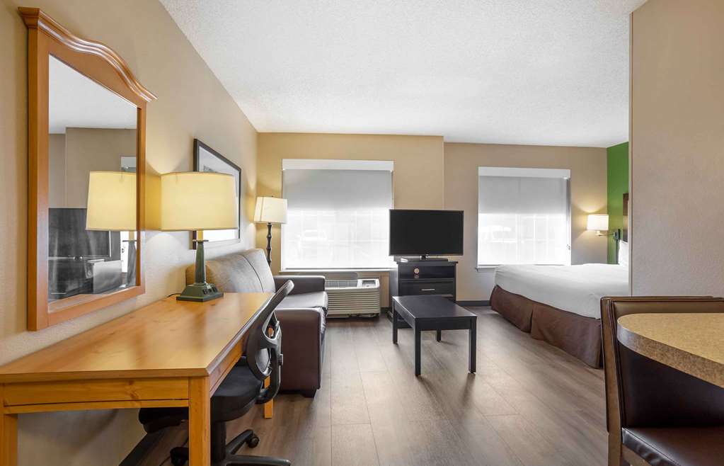Extended Stay America Suites Meadowlands East Rutherford - photo 29