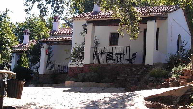 Finca Valbono — Aracena — photo 4