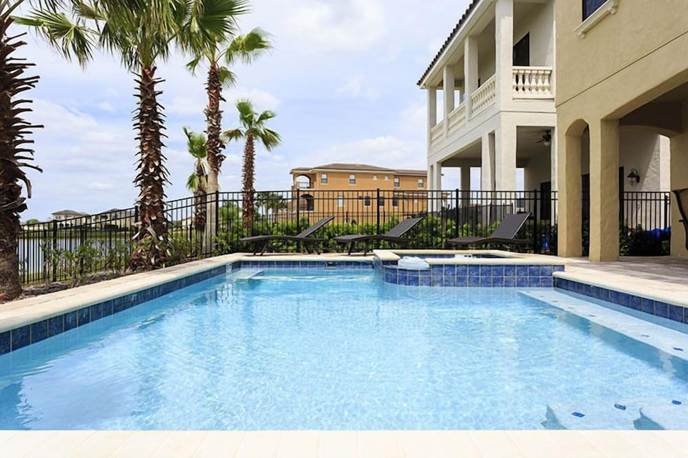 Je52915 Reunion Resort 5 Bed 5 Baths Villa - photo 19