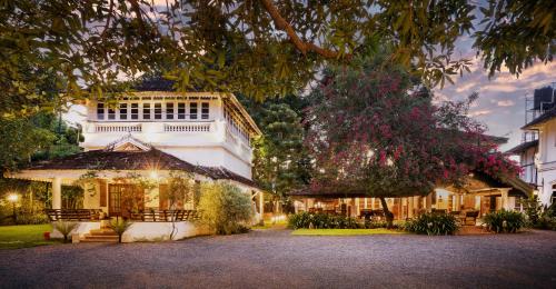 Mai House Heritage Hotel in Cochin, India