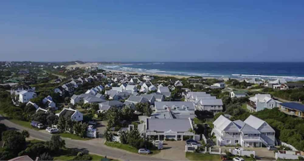 Cape St Francis Resort in Port Elizabeth, South Africa