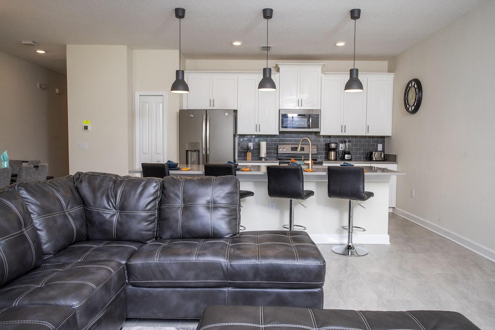 Family Friendly Four Bd w Pool at Storey Lake Resort 5035 - photo 46