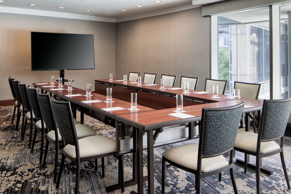 JW Marriott Hotel Grand Rapids - photo 129