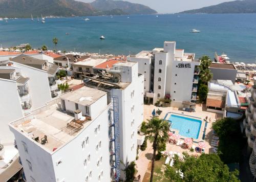 Serin Hotel - last minute hotel in Marmaris