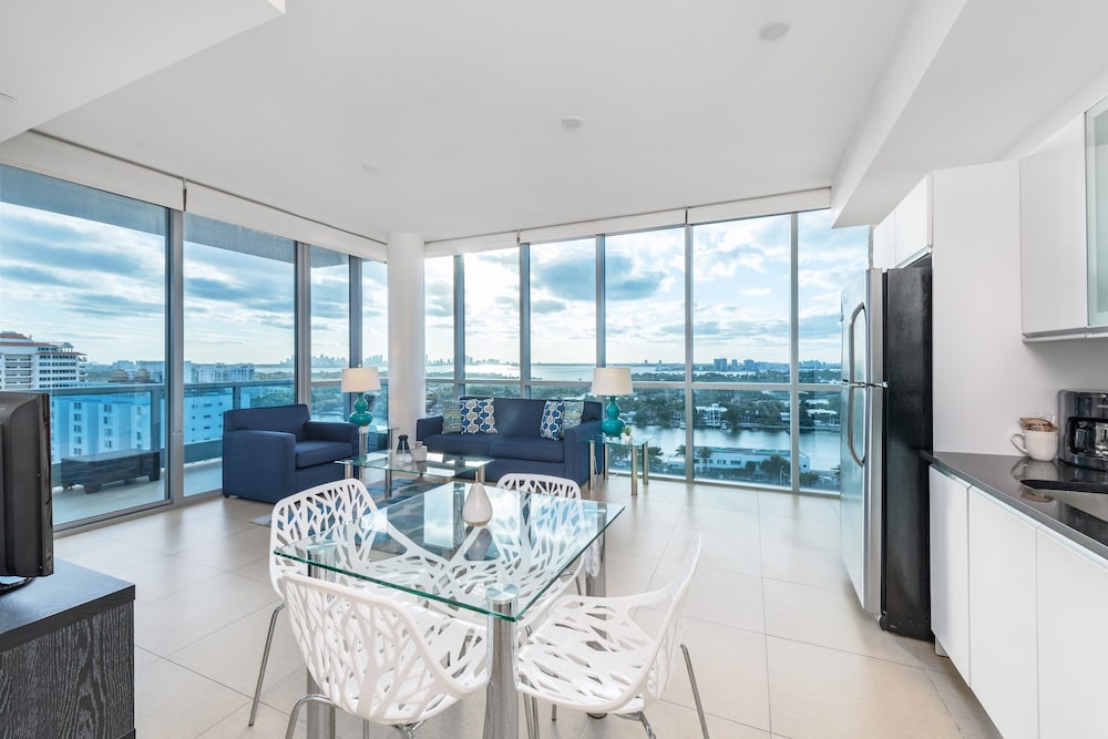 Churchill Suites Monte Carlo Miami Beach - photo 47