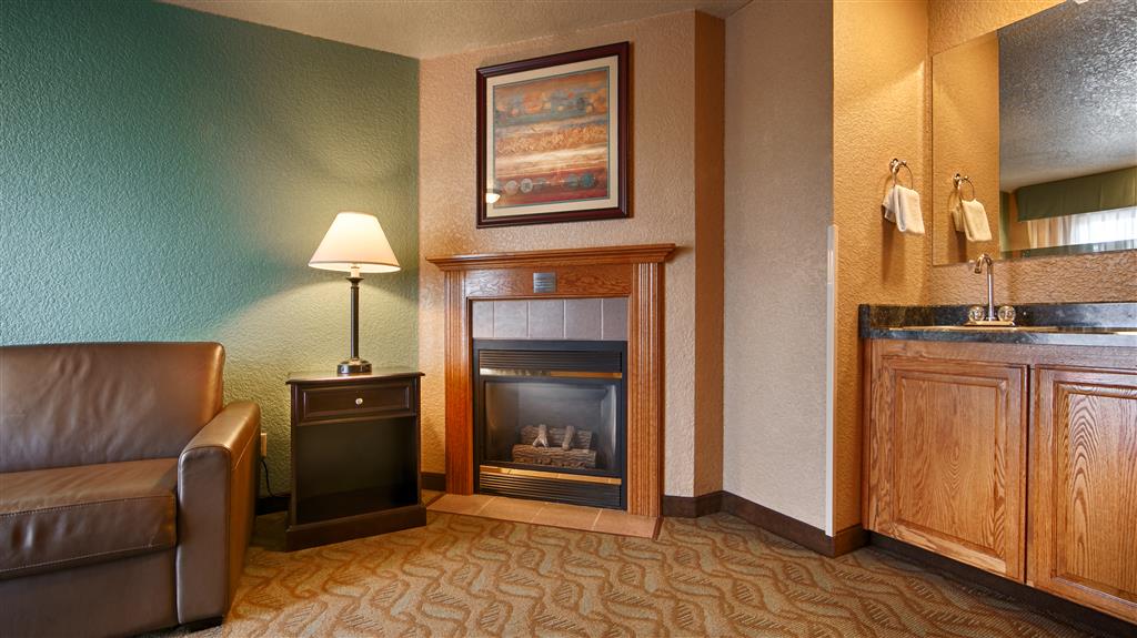 Best Western Plus Bayshore Inn - photo 19