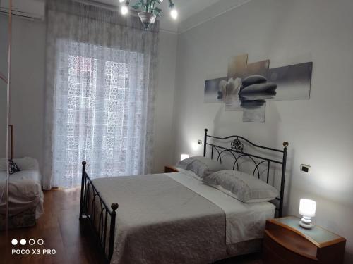 Residenza Regina Margherita — 4-Star Luxury Hotel in Castellammare Di Stabia, Italy