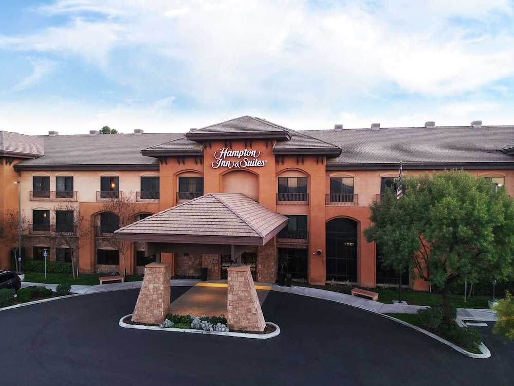 Hampton Inn & Suites Temecula - featured photo