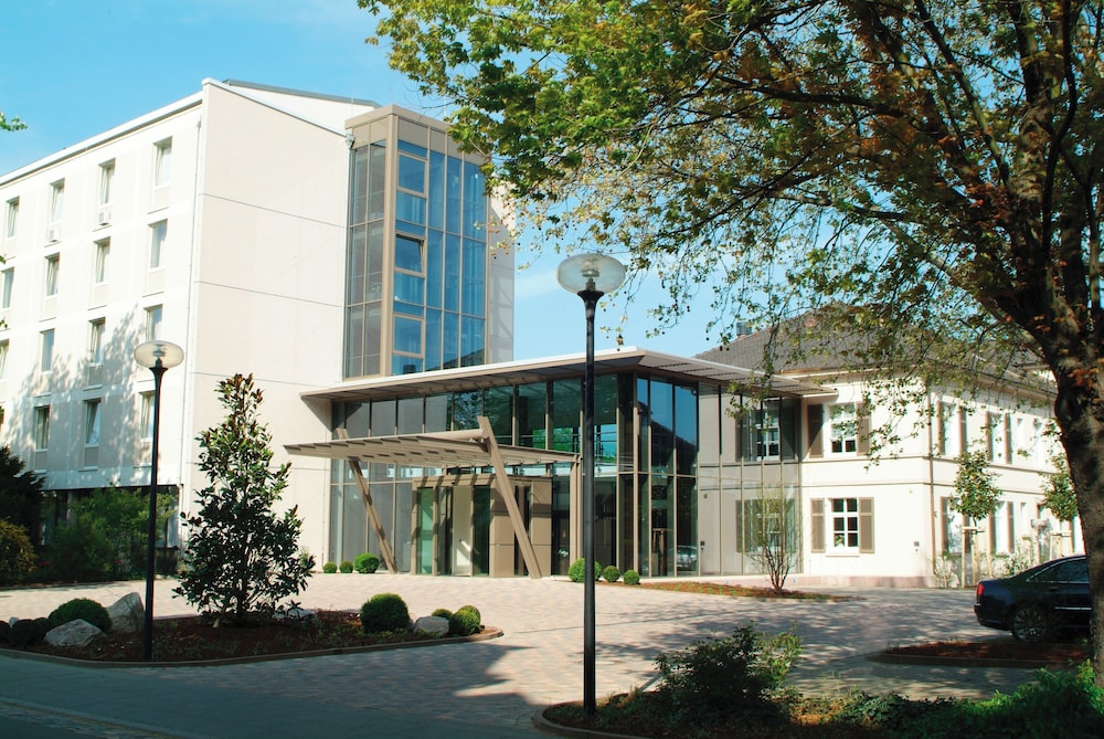 René Bohn in Ludwigshafen Am Rhein, Germany