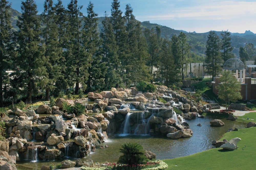 Four Seasons Hotel Los Angeles at Westlake Village - photo 119