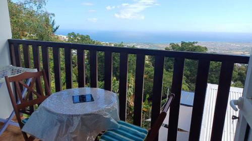 Location Alpinia in Saint-Paul, Réunion