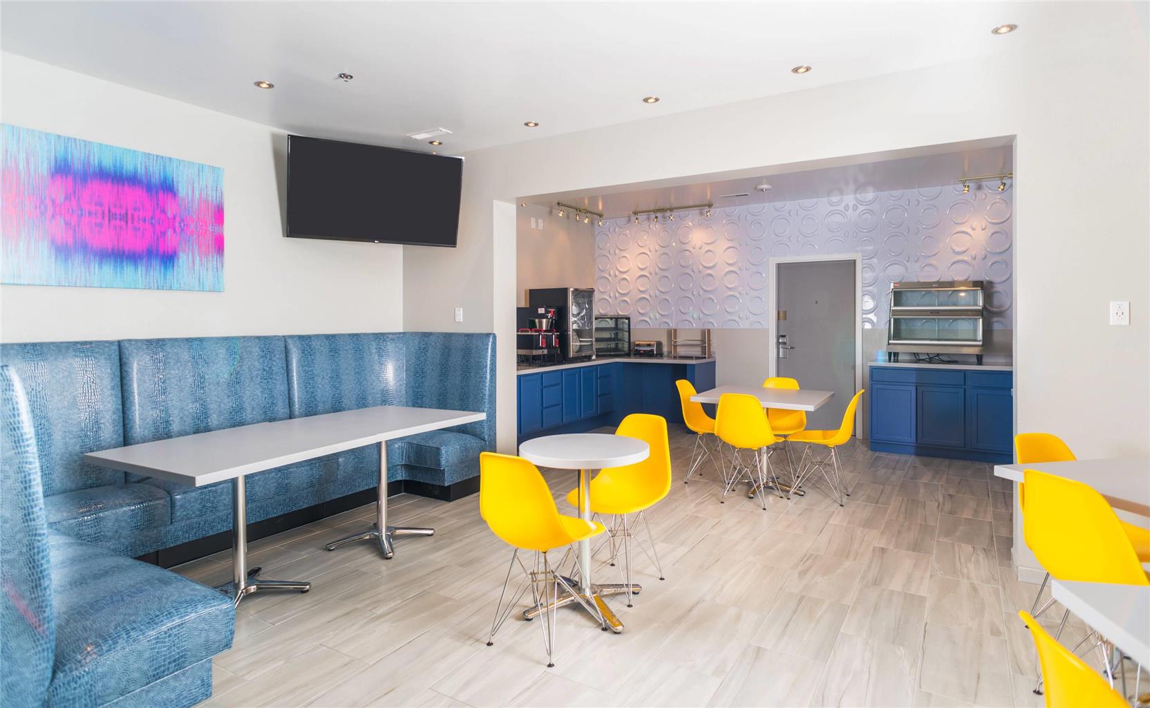 Studio Z an Ascend Collection Hotel - photo 30