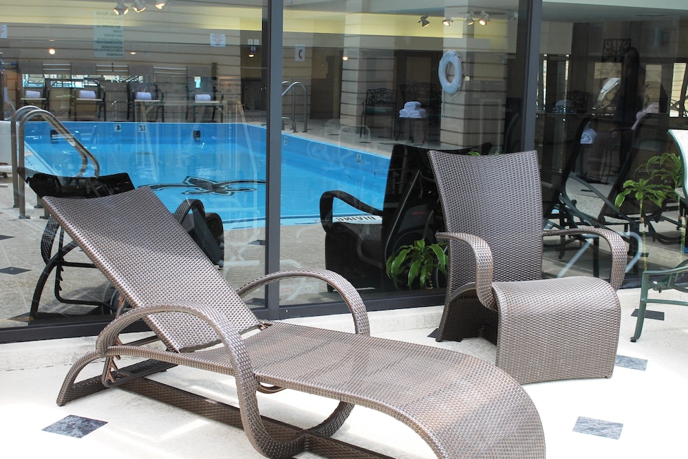 InterContinental New Orleans by IHG - photo 46