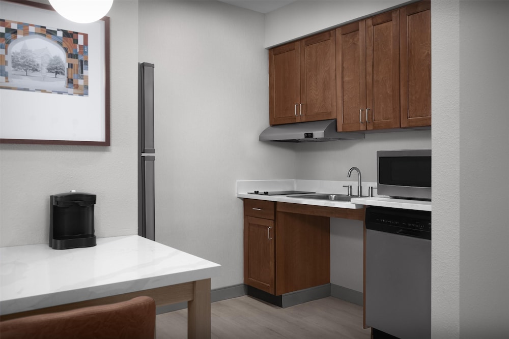 Homewood Suites by Hilton Princeton - photo 14