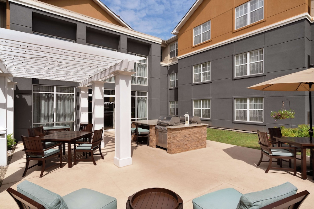 Homewood Suites by Hilton Mahwah - photo 30