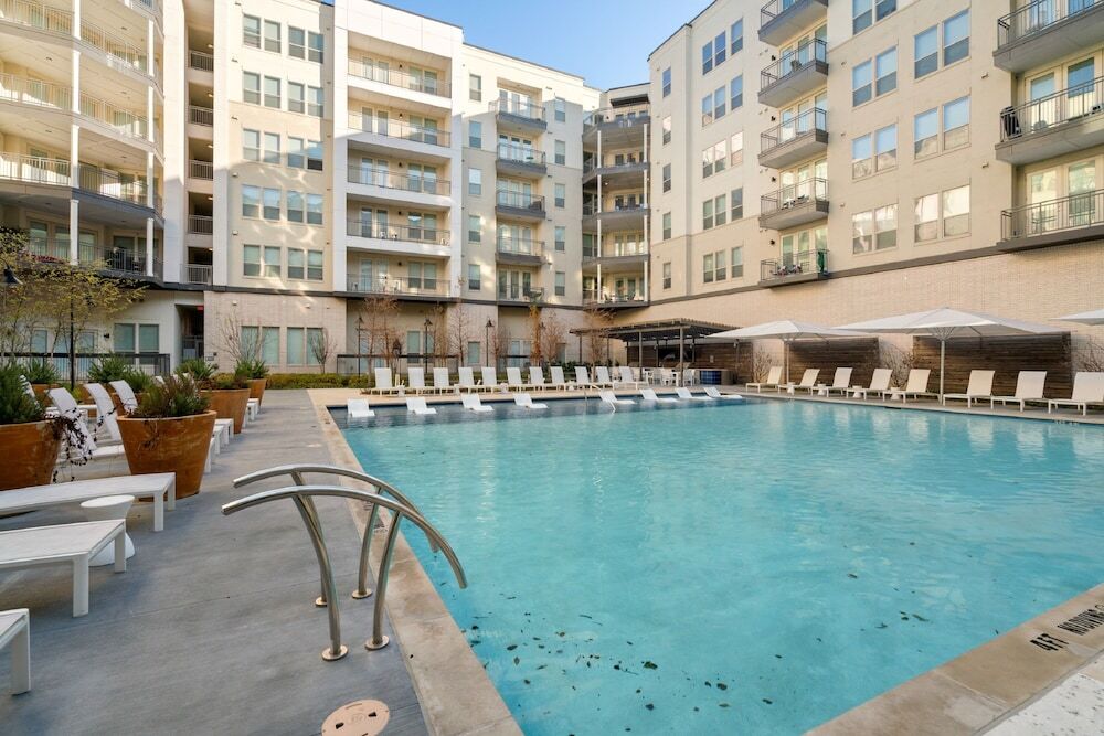 Kasa Arlington Dallas - photo 10
