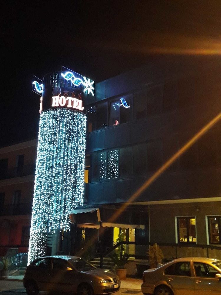 Hotel Antica Quercia — hotel in Santa Maria A Vico