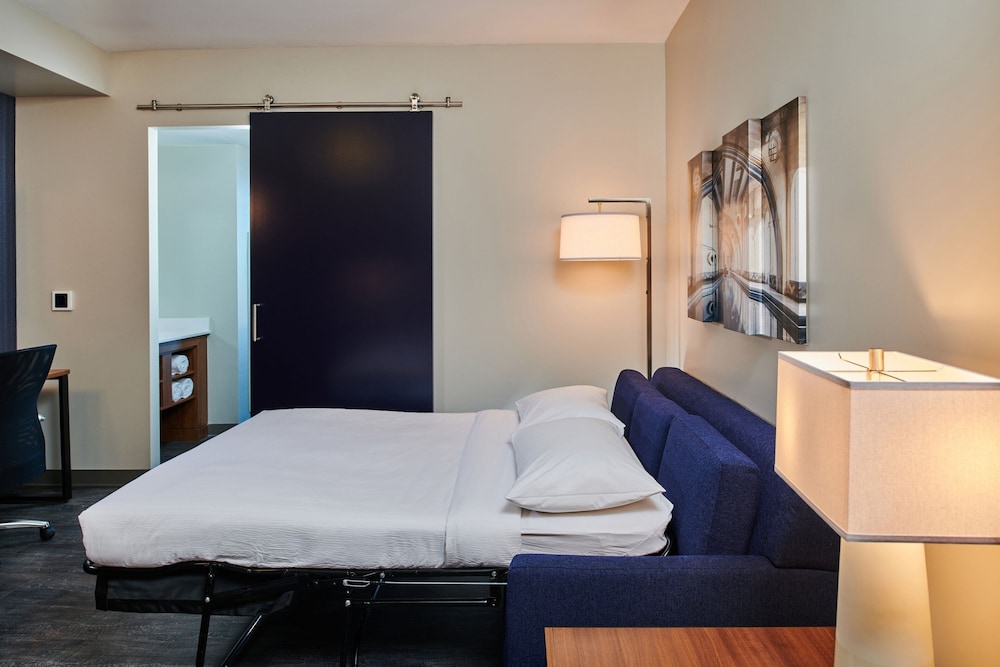 Residence Inn by Marriott Berkeley - photo 10