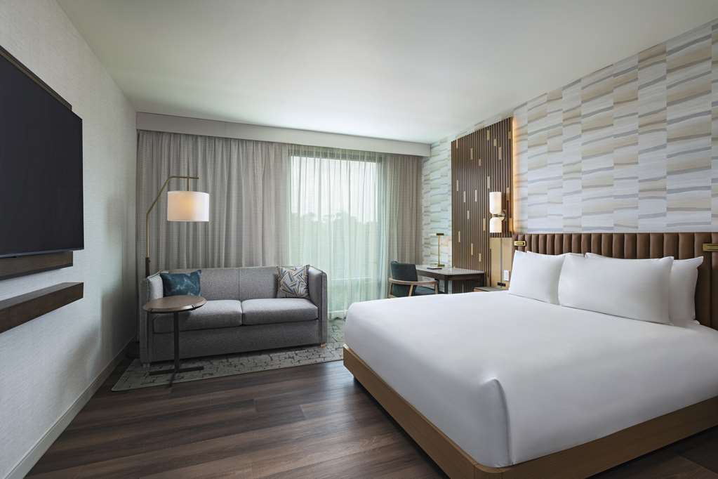 Hyatt Regency Conroe - photo 22