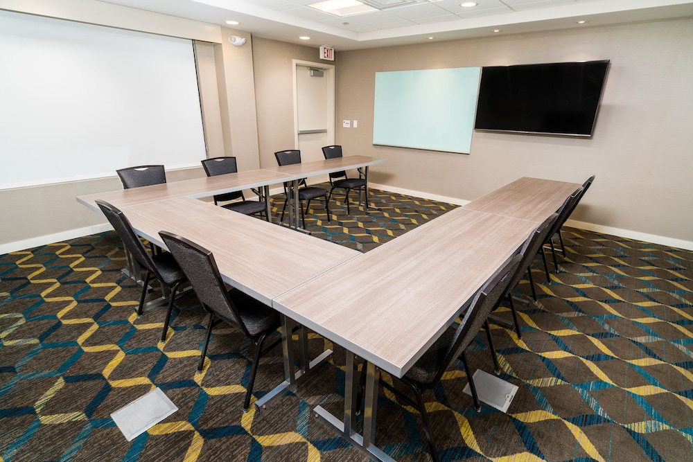Residence Inn by Marriott Upper Marlboro Joint Base Andrews - photo 65
