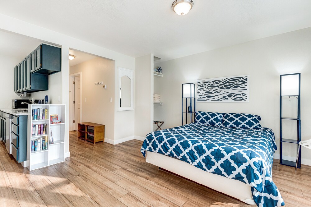 Bend Riverside Inn & Suites - photo 14
