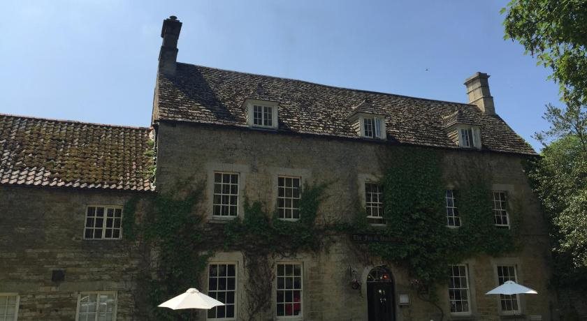 Fox and Hounds in Oakham, United Kingdom