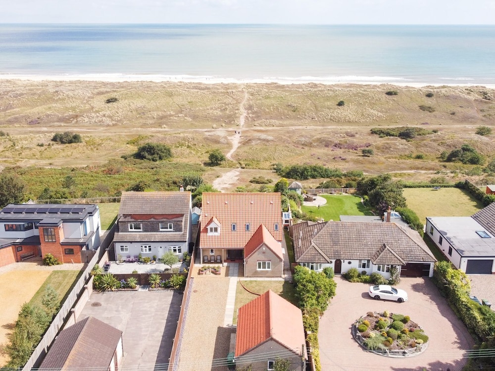 Drifters — 4-Star Luxury Hotel in Great Yarmouth, United Kingdom
