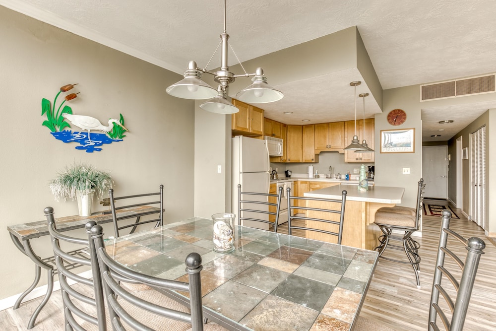 Sand & Sea Resort Condominiums - photo 252