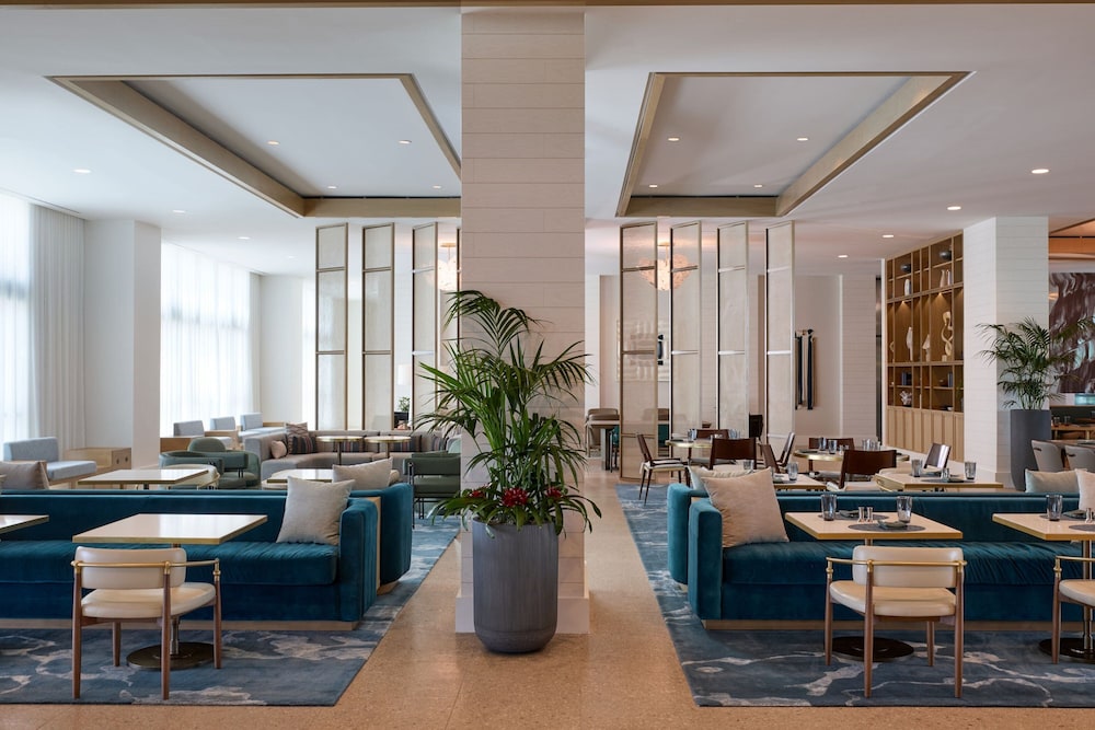 Palmetto Marriott Resort & Spa - photo 50