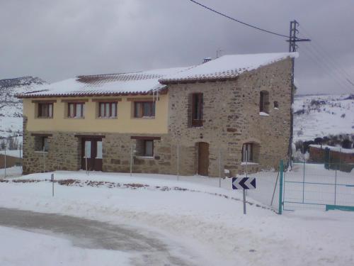Cases Ruralmorella — Morella — photo 4