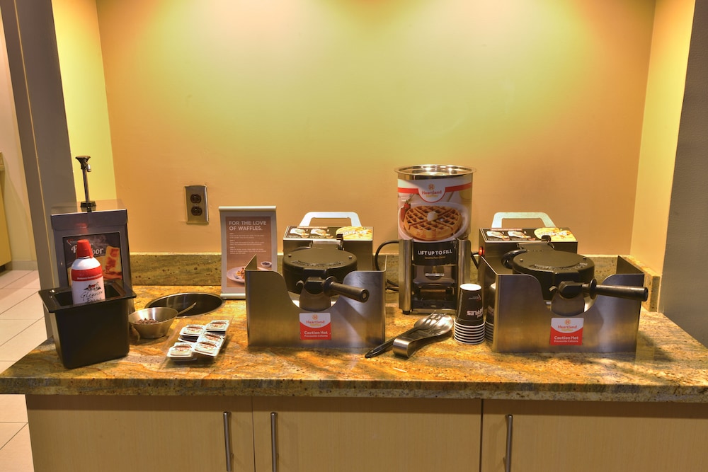 TownePlace Suites Williamsport - photo 33